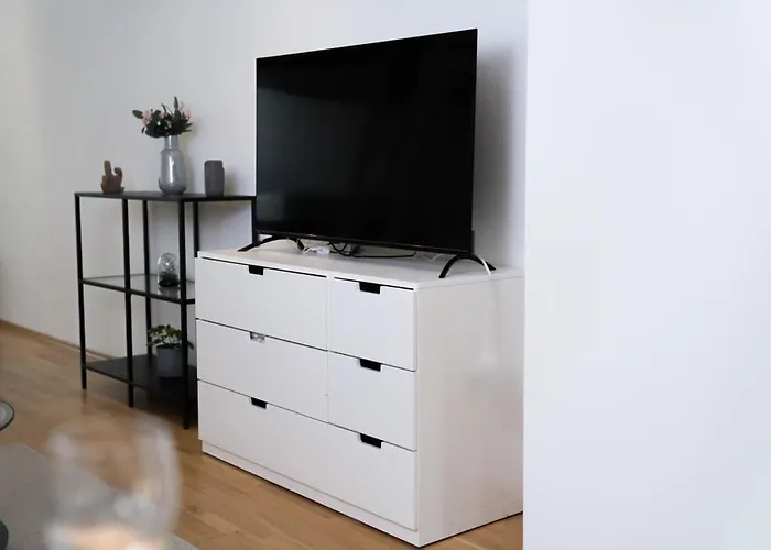 Apartamento Beautiful In Urban Location