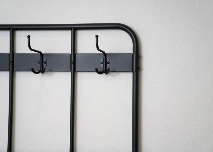 Beautiful In Urban Location Apartamento