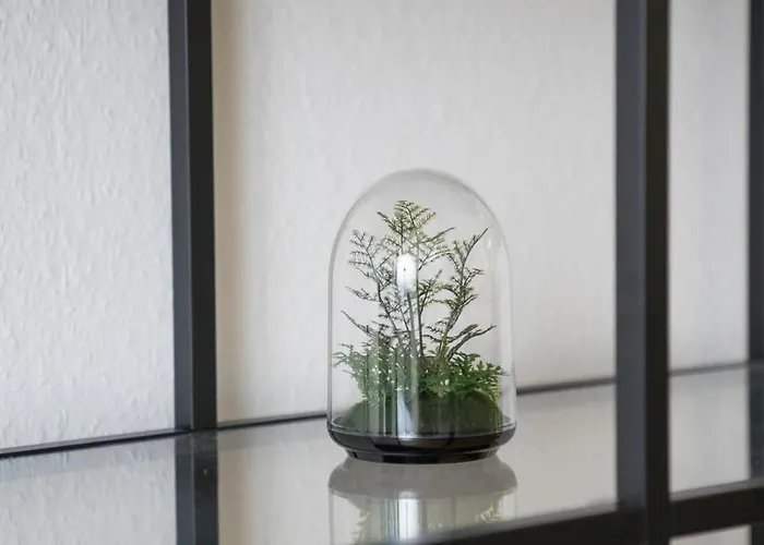 Beautiful In Urban Location Apartamento *
