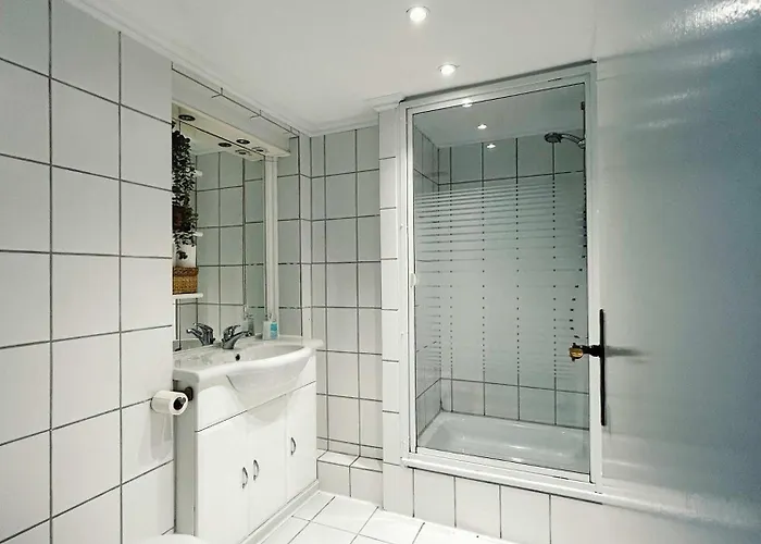 Beautiful In Urban Location Apartamento