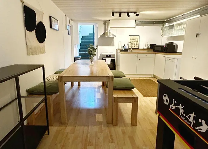 Apartamento Beautiful In Urban Location *